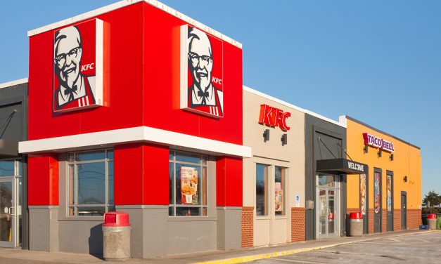 Breaking: Yum’s KFC to Curb Antibiotic Use in the Chickens it Buys