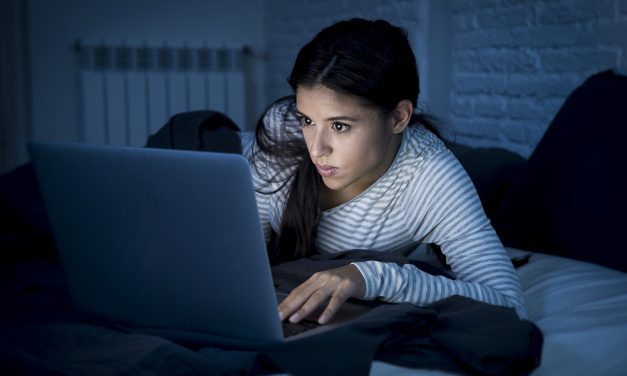 The Hidden Benefits of Being a Night Owl