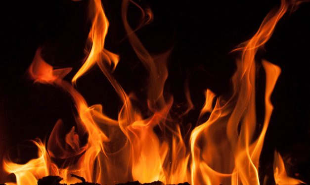 Florida Is Burning: STOP THE SABAL PIPELINE NOW