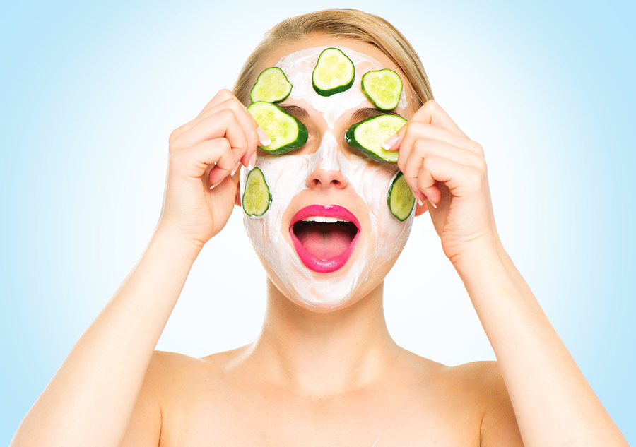 10 Nutrition Tips for Beautiful Skin