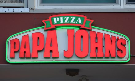 Papa John’s Pizza Is Going Organic