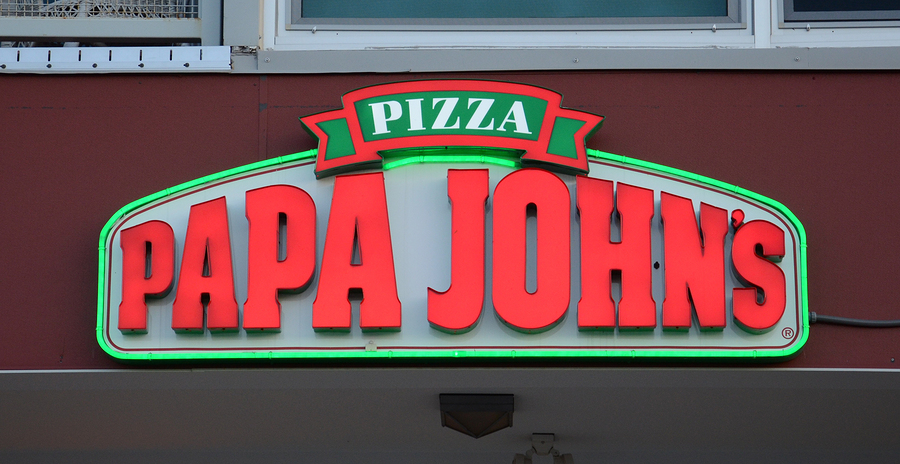 Papa John’s Pizza Is Going Organic