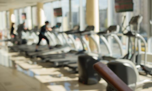 Vibration as Exercise? It Might be your New Favorite Workout