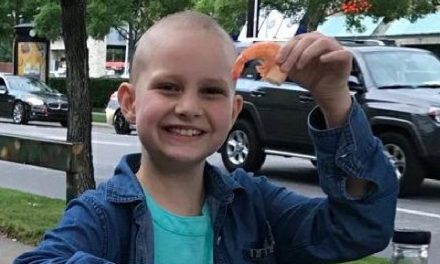 ABC: Girl’s Tumor Doubles in Size after Chemo, But Then a Miracle Happens With Holistic Dr Intervention