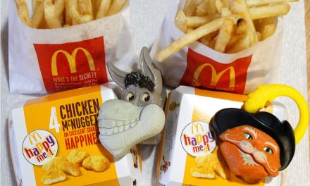 Are Fast Food Ads Killing Us?