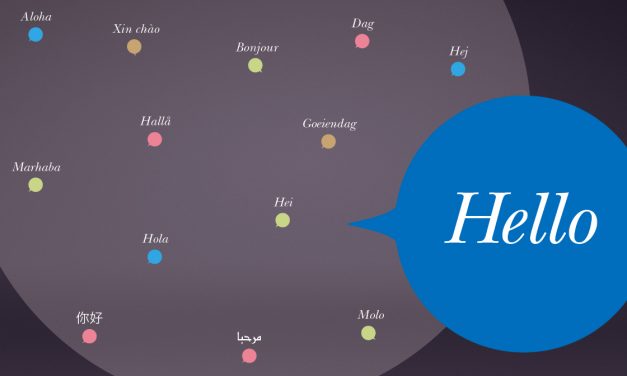 Meet the Hyperpolyglot who Speaks 32 Languages