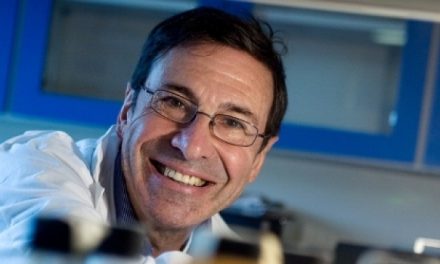 Pioneering Canadian HIV/AIDS researcher; Dr. Mark Wainberg drowns in Florida