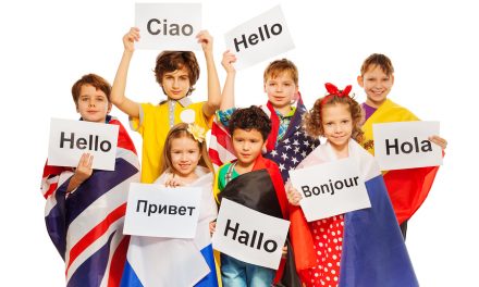 Study: Bilingual Speakers Experience Time Differently than Monolinguists