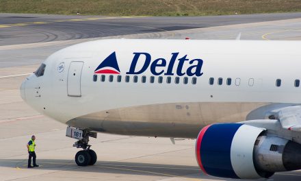 Here we go again: Delta Staff Threaten California Couple with JAIL if their Son doesn’t give up his Seat