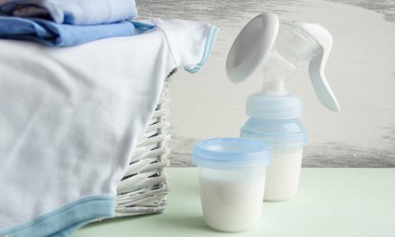 Is Breast Milk the Next Cancer Treatment?