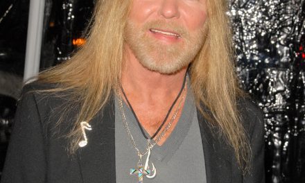 Gregg Allman dies at 69, but the guitar shaped pool he designed lives on at my funky home