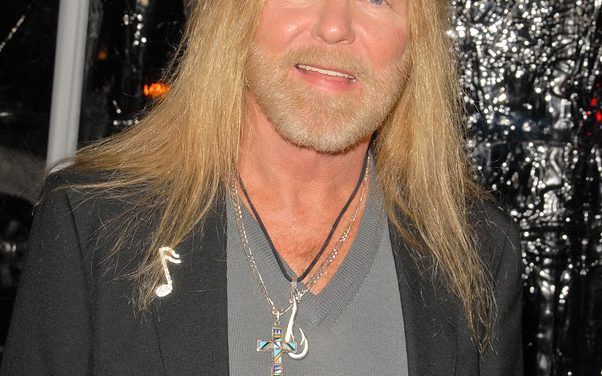 Gregg Allman dies at 69, but the guitar shaped pool he designed lives on at my funky home