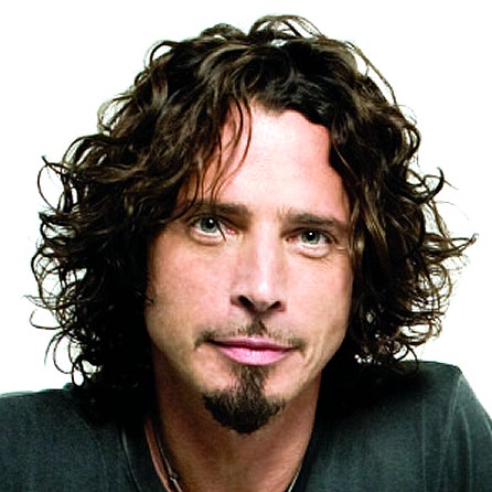 Chris Cornell’s Death Ruled Suicide By Hanging
