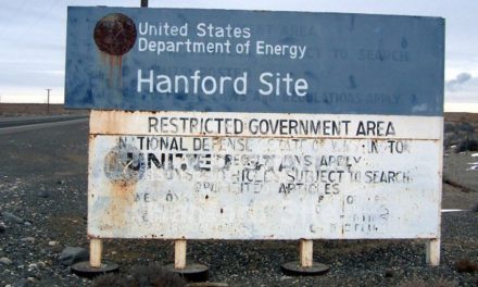 ABC: Hanford Nuclear Site- Hundreds ordered to stay inside after tunnel collapse