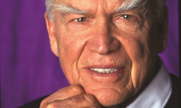 Jay Kordich, The Juiceman, Dead at 93, Rest in Peace