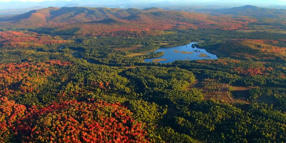 China’s richest man buys 28k acres of US wilderness to preserve it