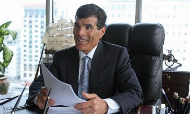 Top Miami civil lawyer Ervin Gonzalez found dead at his home