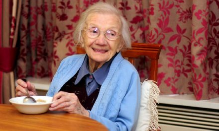 109-year-old woman says avoiding men is the secret to a long life