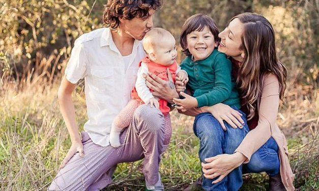 ‘Breatharian’ couple survives on the universe’s energy instead of food