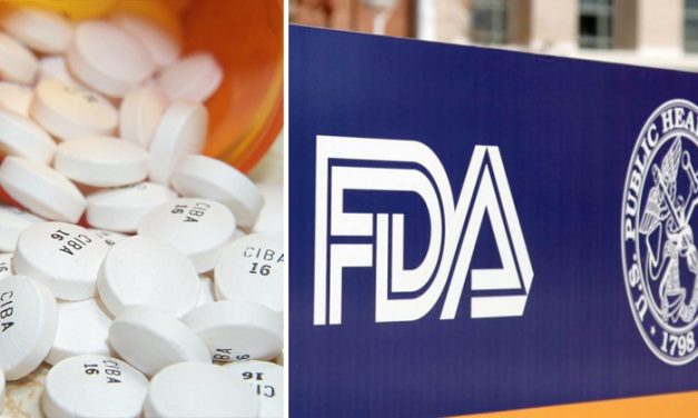 Breaking: FDA calls for removal Of dangerous Opioid painkiller from the market