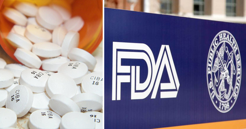 Breaking: FDA calls for removal Of dangerous Opioid painkiller from the market