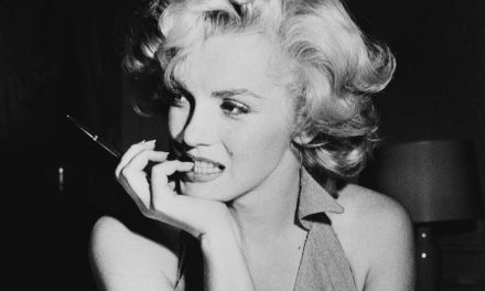 The sad letter Marilyn Monroe sent to her psychiatrist