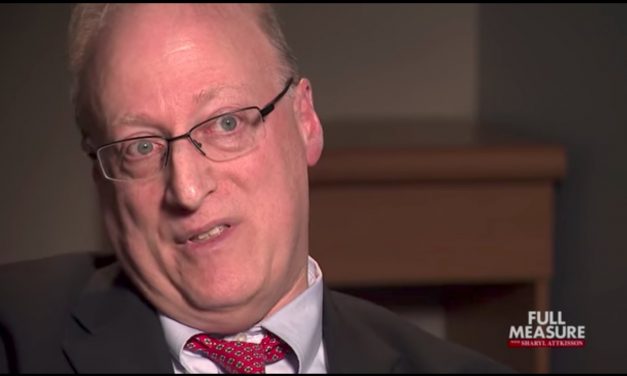 What if “the science” we trust is fake?