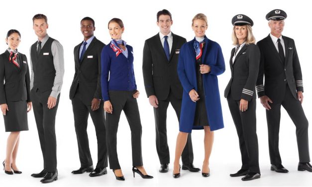 Victory! Facing reports of allergic reactions to uniforms, American Airlines will look for new manufacturer