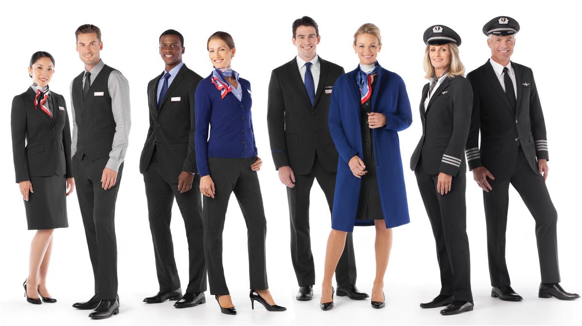 Victory! Facing reports of allergic reactions to uniforms, American Airlines will look for new manufacturer