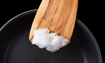 Why Coconut Oil Won’t Kill You, But Listening to the American Heart Association Might!