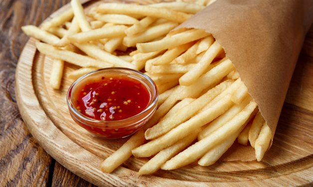 Israel bans Heinz Ketchup because it’s linked to liver, pancreas, immune system, and brain issues