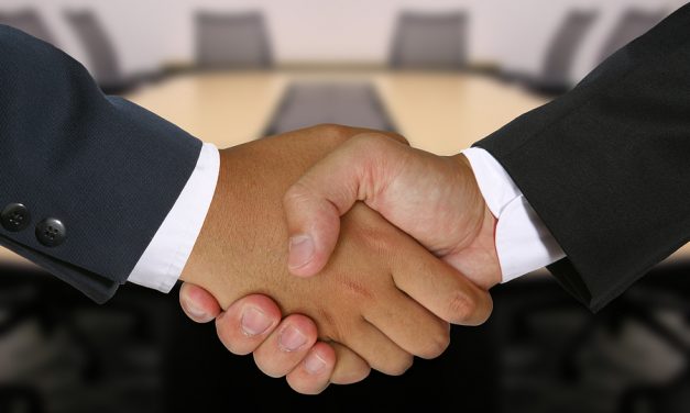 Big Pharma and the rise of Gangster Capitalism