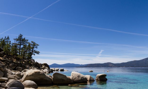 What in the World Are They Spraying: Watch entire full length film now free