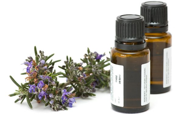 Essential Oils And Brain Injuries: what you aren’t being told