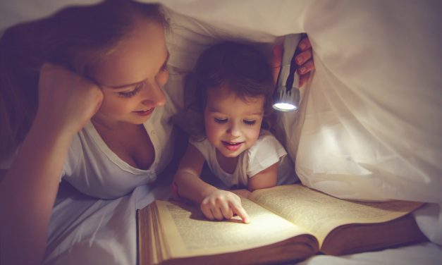 Reading for 30 minutes a day linked to living at least two years longer