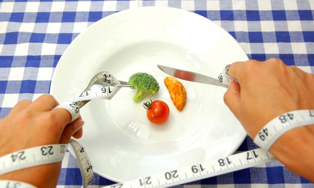 9 signs you aren’t eating enough