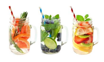 9 delicious detox water recipes that will have you wanting to drink more!