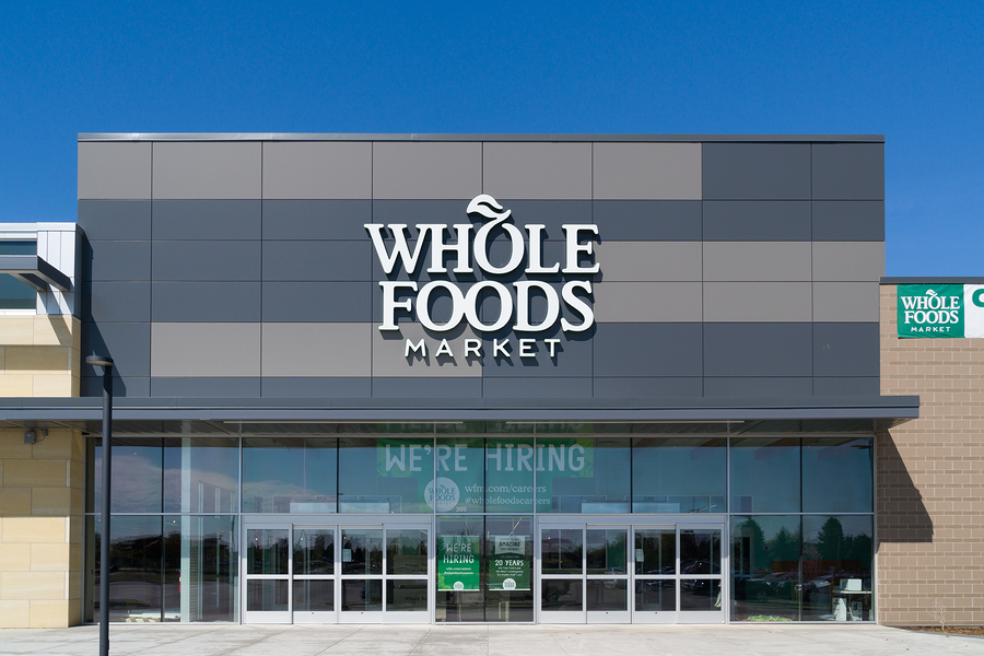 After merger with pro-Monsanto Amazon.com, will Whole Foods still keep its promise to label everything it sells by 2018?