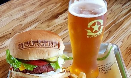 NY Times: BurgerFi tests the popularity of the plant-based “Beyond Burger”