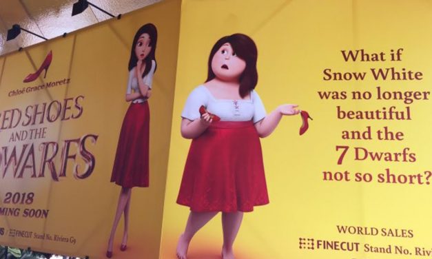 NBC: Snow White parody ‘Red Shoes’ slammed for body shaming