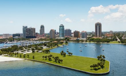 St. Pete to become first city in Florida to use 100 percent renewable energy