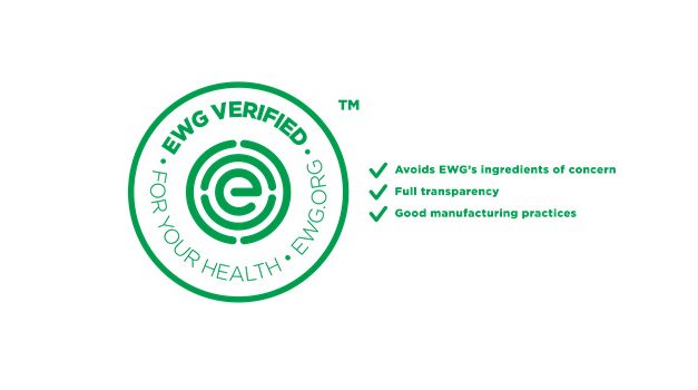 EWG’s 2017 best scoring sunscreens for kids