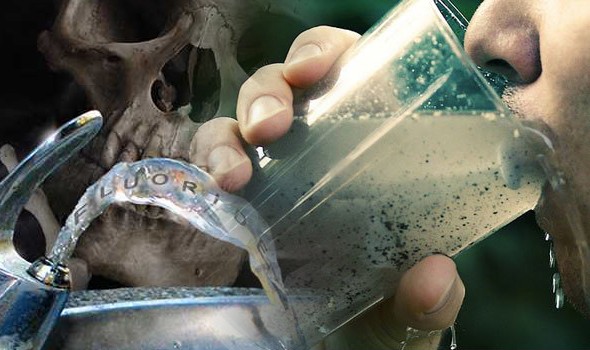 6 ways to detox fluoride – a known neurotoxin – from your body