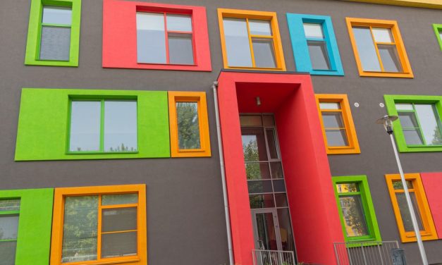 Solar paint can create hydrogen power from sunlight and water vapor