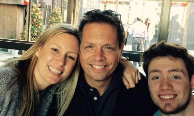 Holistic Healer Dr. Justine Damond killed by police in Minneapolis