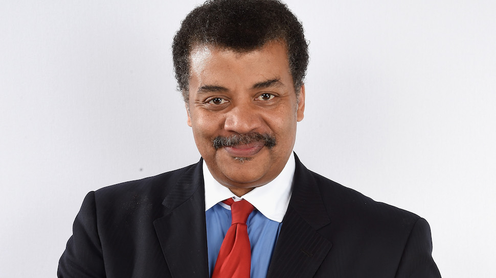 Researcher destroys Neil deGrasse Tyson’s GMO argument in less than two minutes