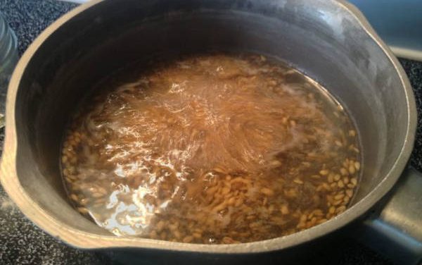 This miraculous potion reduces appetite, lowers blood sugar and aids in weight loss