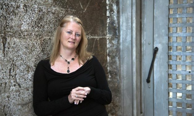 Why This Osteopath Says Someone is Trying To Silence Her About Her Husband’s Death (He was a Doctor Found Dead)