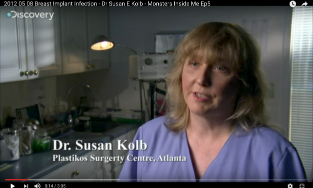 Hospital suspends MY holistic MD because she carries a gun after alleged assassination attempts