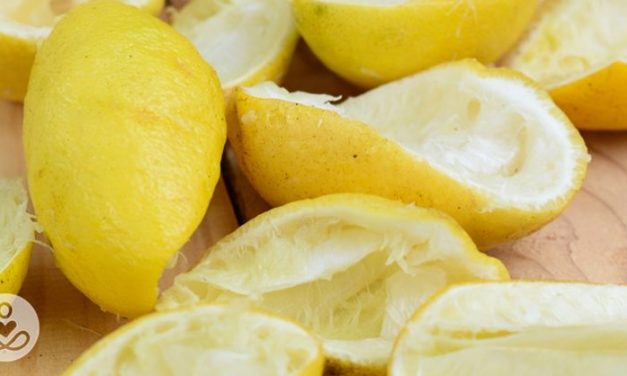 9 ‘Food Scraps’ Everyone Needs To Stop Throwing Out